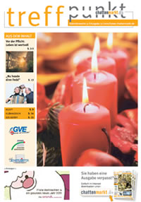 treffpunkt chattenmakrt.de - Aktuelle Ausgabe